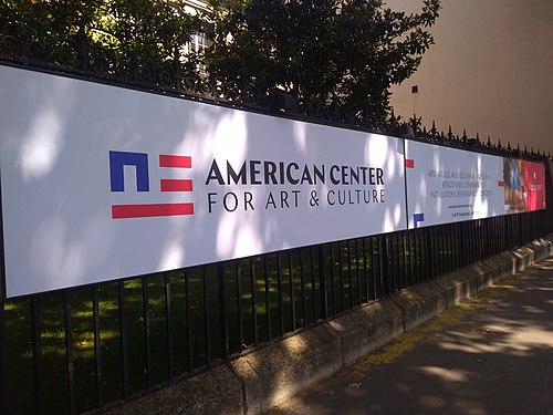 American Center for Art and Culture